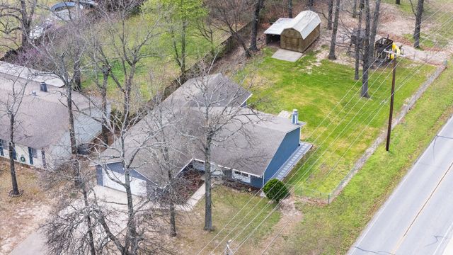 1300 Maple Drive, Grove, OK 74344