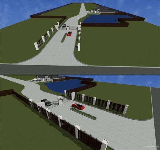 0000 N Bryan Road, Mission, TX 78574