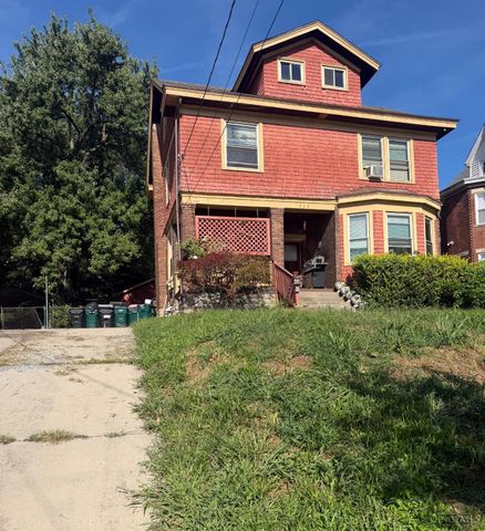 737 Hawthorne Avenue, Cincinnati, OH 45205