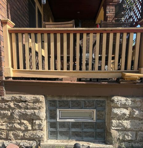 737 Hawthorne Avenue, Cincinnati, OH 45205