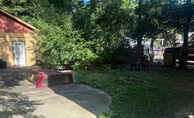 737 Hawthorne Avenue, Cincinnati, OH 45205