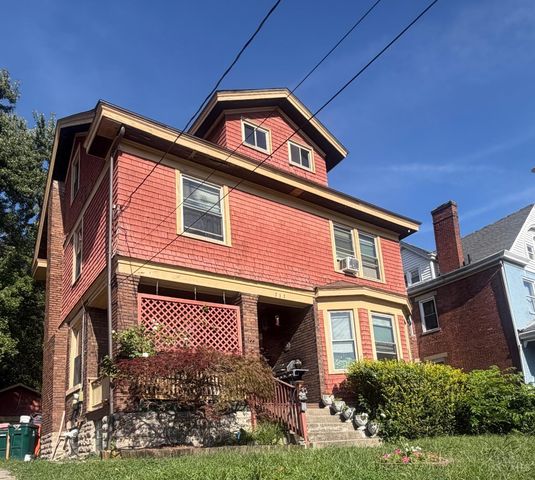 737 Hawthorne Avenue, Cincinnati, OH 45205