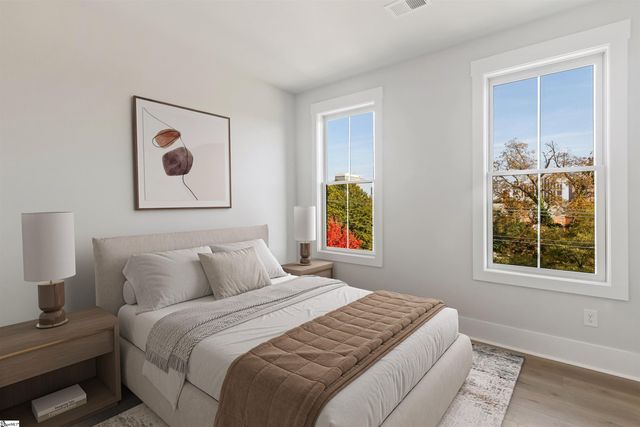 32B Hyde Street, Greenville, SC 29601