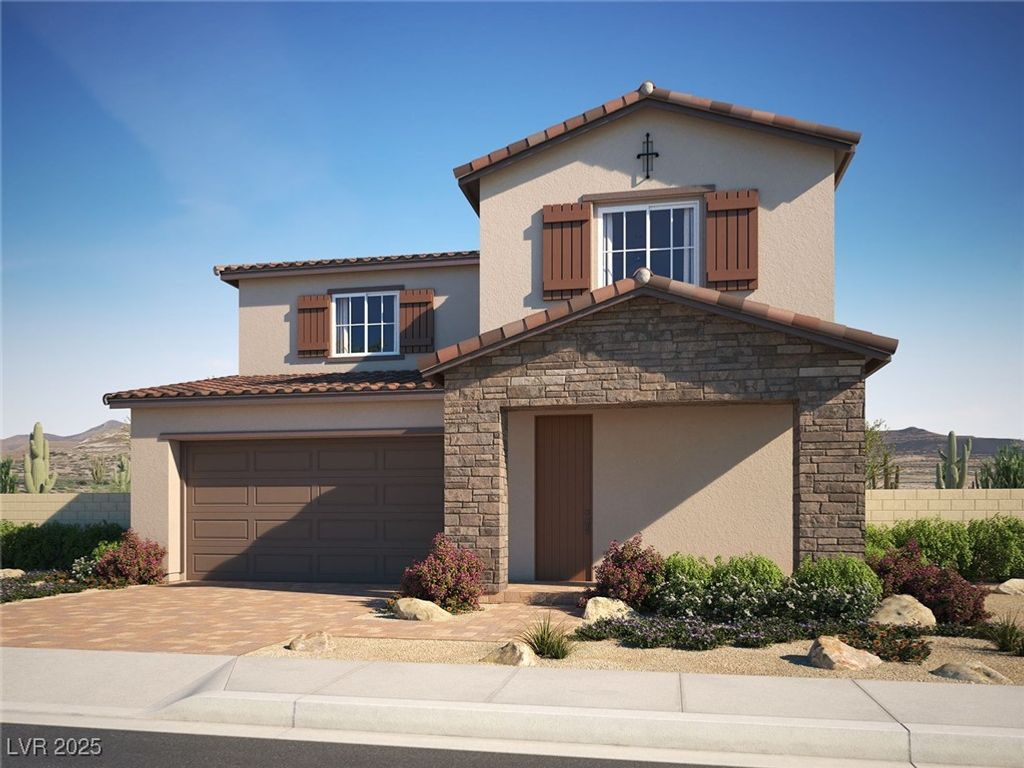 311 Animato Place, Henderson, NV 89015