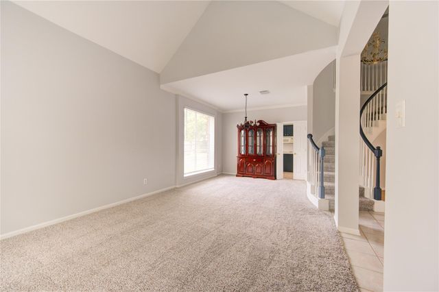 15314 Amesbury Lane, Sugar Land, TX 77478