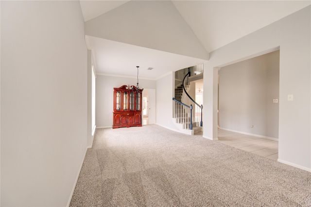 15314 Amesbury Lane, Sugar Land, TX 77478