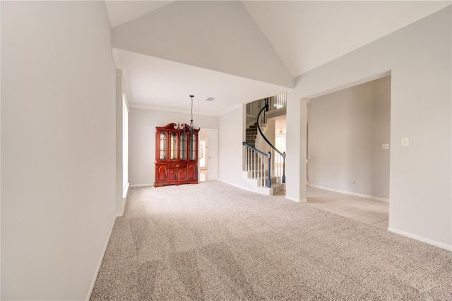 15314 Amesbury Lane, Sugar Land, TX 77478