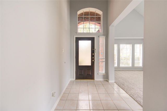 15314 Amesbury Lane, Sugar Land, TX 77478