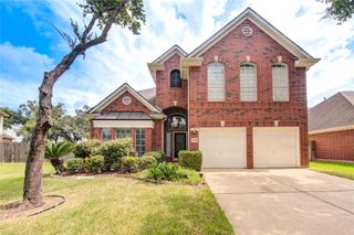 15314 Amesbury Lane, Sugar Land, TX 77478