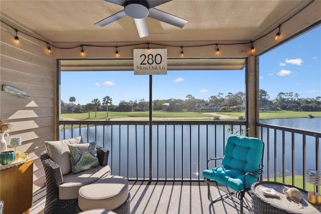 280 Moss Oak Lane, St Simons Island, GA 31522