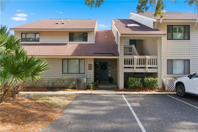 280 Moss Oak Lane, St Simons Island, GA 31522