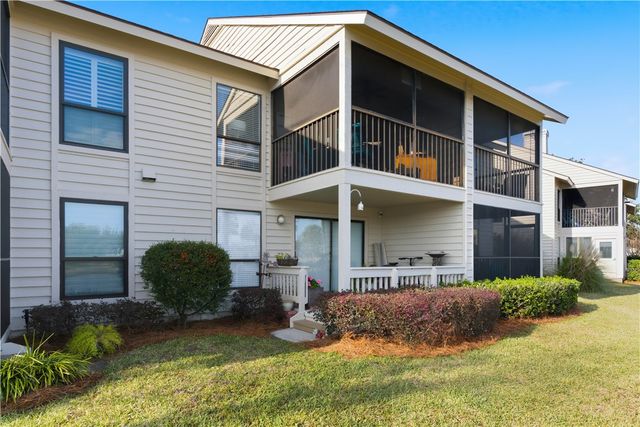 280 Moss Oak Lane, St Simons Island, GA 31522