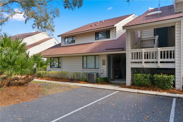 280 Moss Oak Lane, St Simons Island, GA 31522