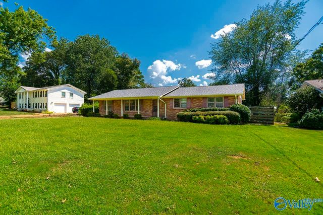 213 Jones Valley Drive, Huntsville, AL 35802