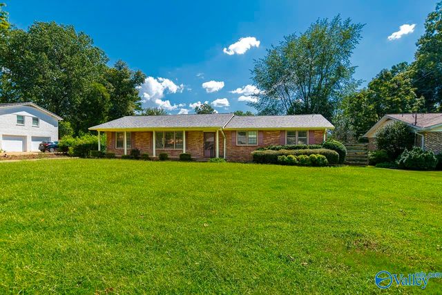 213 Jones Valley Drive, Huntsville, AL 35802