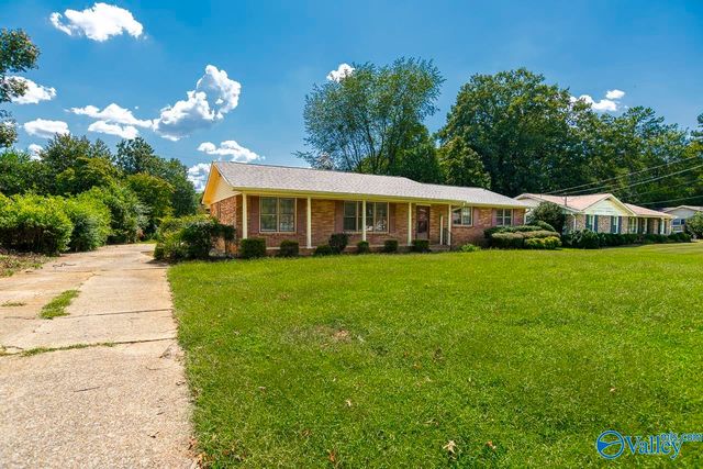 213 Jones Valley Drive, Huntsville, AL 35802