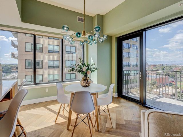 2990 E 17th Avenue 1401, Denver, CO 80206