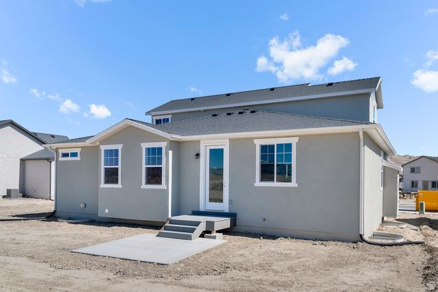 6797 N DESERT CRK, Eagle Mountain, UT 84005