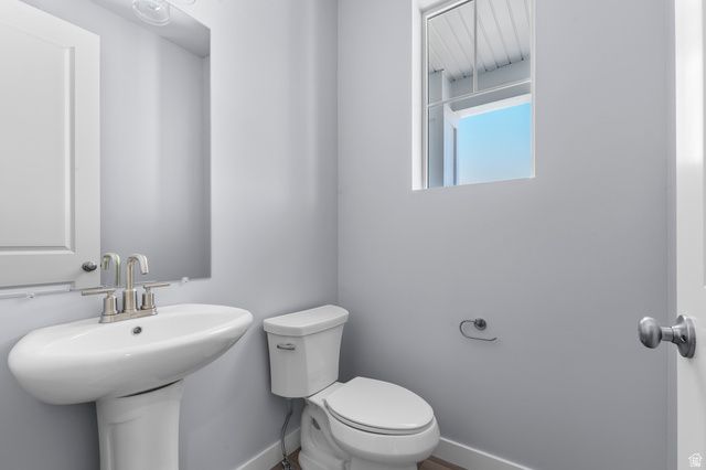6797 N DESERT CRK, Eagle Mountain, UT 84005