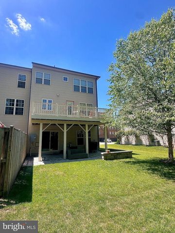 6629 BARTRAMS FOREST LN, Haymarket, VA 20169