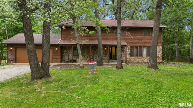 535 JUSTA Road, Metamora, IL 61548