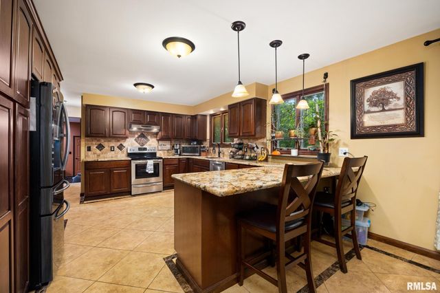 535 JUSTA Road, Metamora, IL 61548