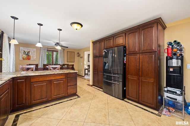 535 JUSTA Road, Metamora, IL 61548