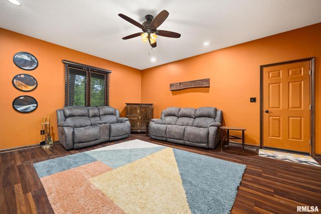 535 JUSTA Road, Metamora, IL 61548