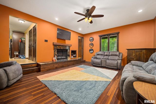 535 JUSTA Road, Metamora, IL 61548