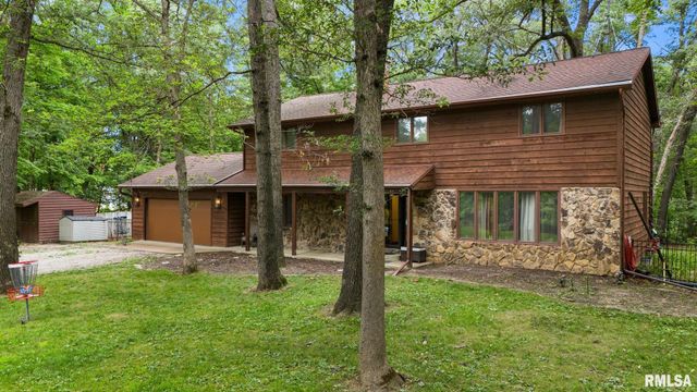 535 JUSTA Road, Metamora, IL 61548