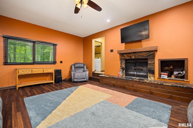535 JUSTA Road, Metamora, IL 61548