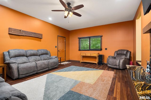 535 JUSTA Road, Metamora, IL 61548