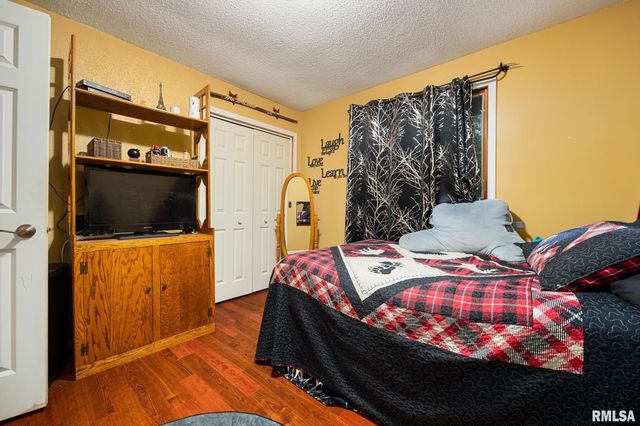 535 JUSTA Road, Metamora, IL 61548