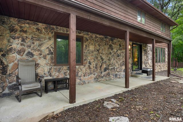 535 JUSTA Road, Metamora, IL 61548