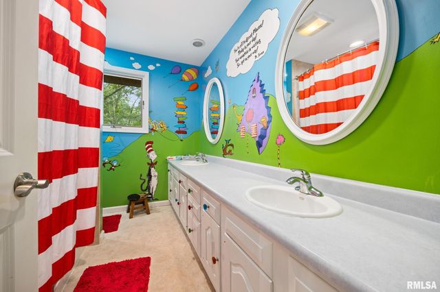 535 JUSTA Road, Metamora, IL 61548