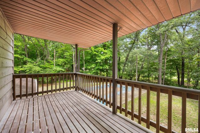 535 JUSTA Road, Metamora, IL 61548