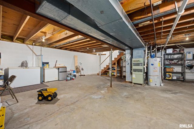 535 JUSTA Road, Metamora, IL 61548