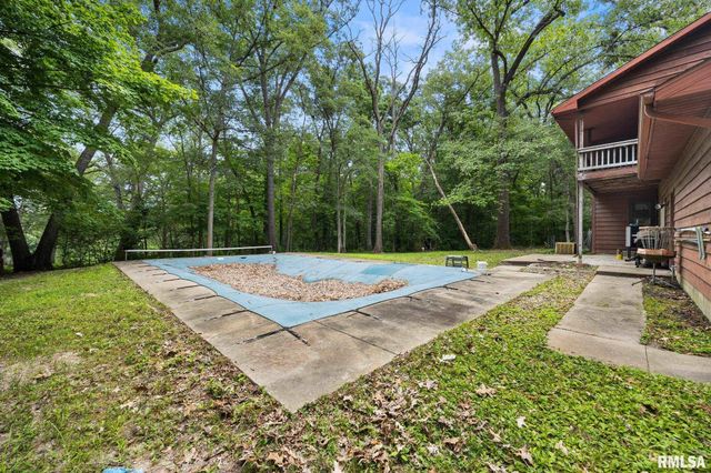 535 JUSTA Road, Metamora, IL 61548