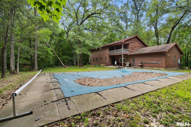 535 JUSTA Road, Metamora, IL 61548