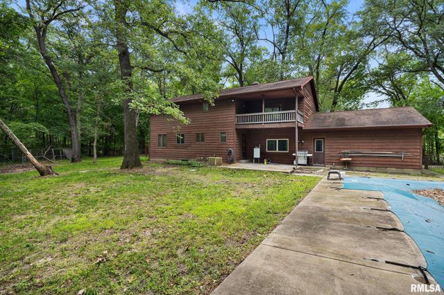 535 JUSTA Road, Metamora, IL 61548