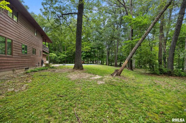 535 JUSTA Road, Metamora, IL 61548