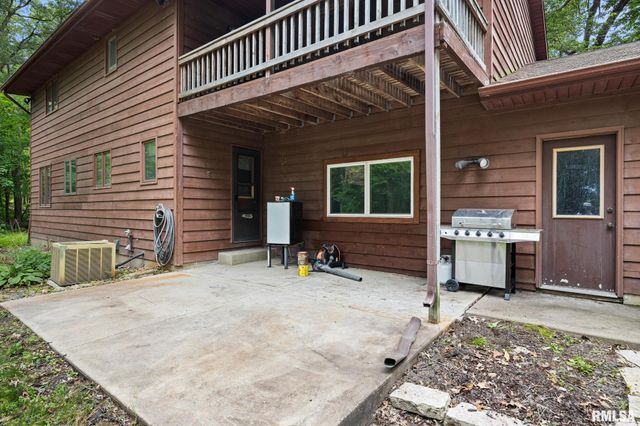 535 JUSTA Road, Metamora, IL 61548