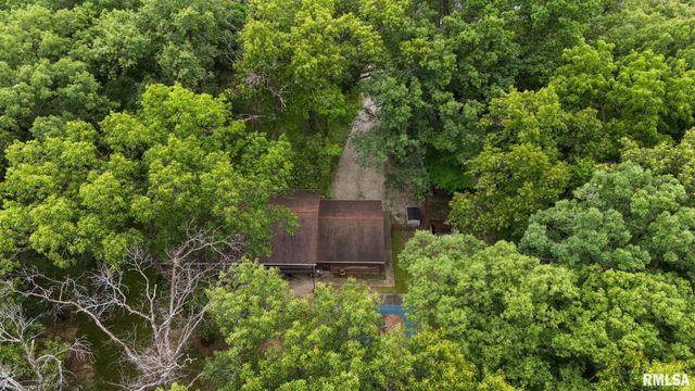 535 JUSTA Road, Metamora, IL 61548