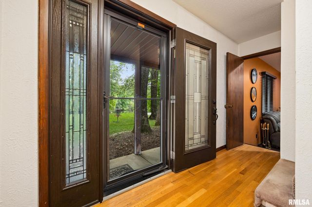 535 JUSTA Road, Metamora, IL 61548