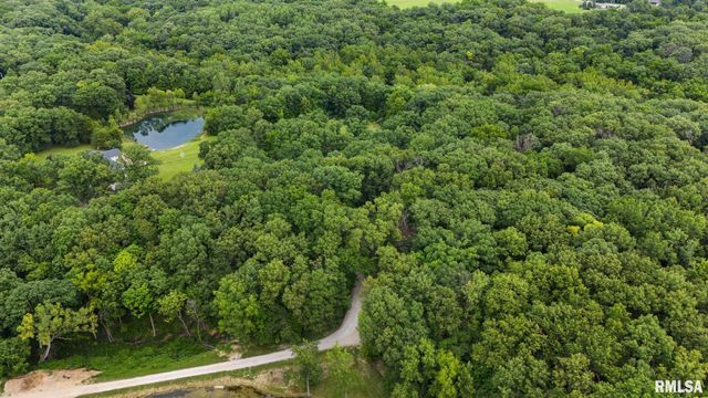 535 JUSTA Road, Metamora, IL 61548