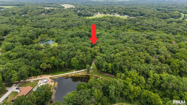 535 JUSTA Road, Metamora, IL 61548
