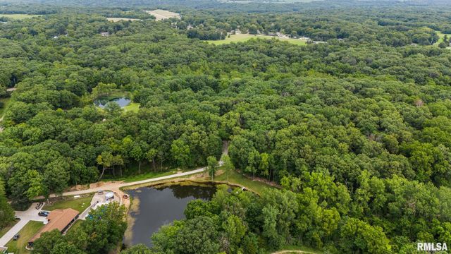 535 JUSTA Road, Metamora, IL 61548