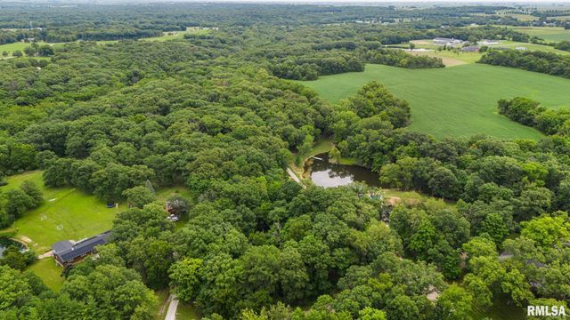 535 JUSTA Road, Metamora, IL 61548