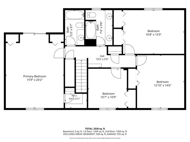535 JUSTA Road, Metamora, IL 61548