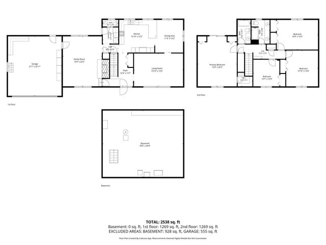 535 JUSTA Road, Metamora, IL 61548